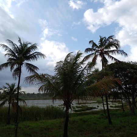 Chale Perto Da Praia Com Duas Suites E Varandao Pacatuba (Sergipe) Exterior foto