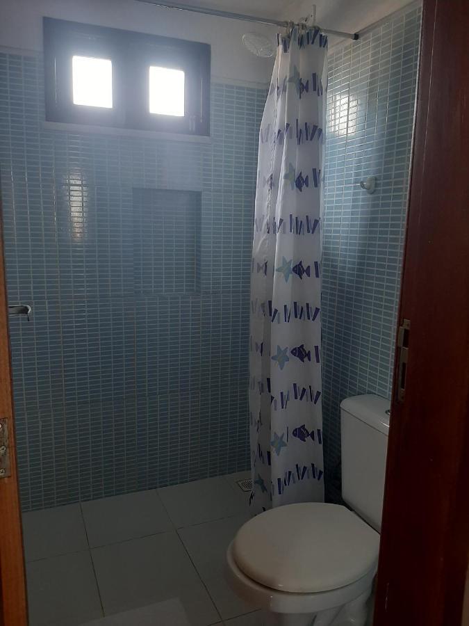 Chale Perto Da Praia Com Duas Suites E Varandao Pacatuba (Sergipe) Exterior foto