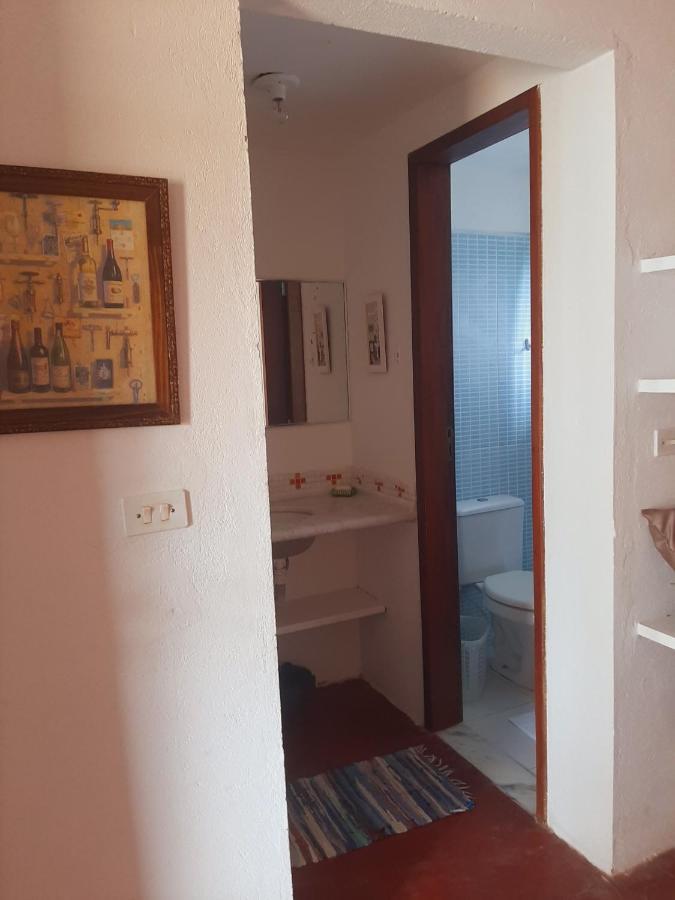 Chale Perto Da Praia Com Duas Suites E Varandao Pacatuba (Sergipe) Exterior foto