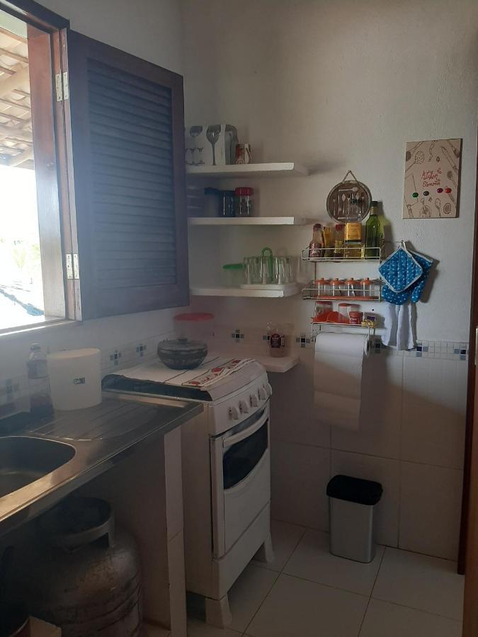 Chale Perto Da Praia Com Duas Suites E Varandao Pacatuba (Sergipe) Exterior foto