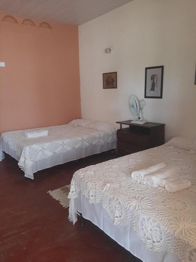 Chale Perto Da Praia Com Duas Suites E Varandao Pacatuba (Sergipe) Exterior foto