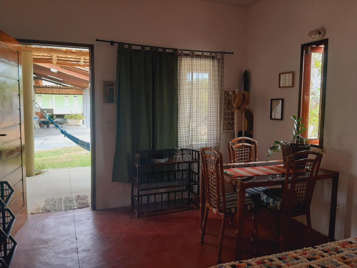 Chale Perto Da Praia Com Duas Suites E Varandao Pacatuba (Sergipe) Exterior foto