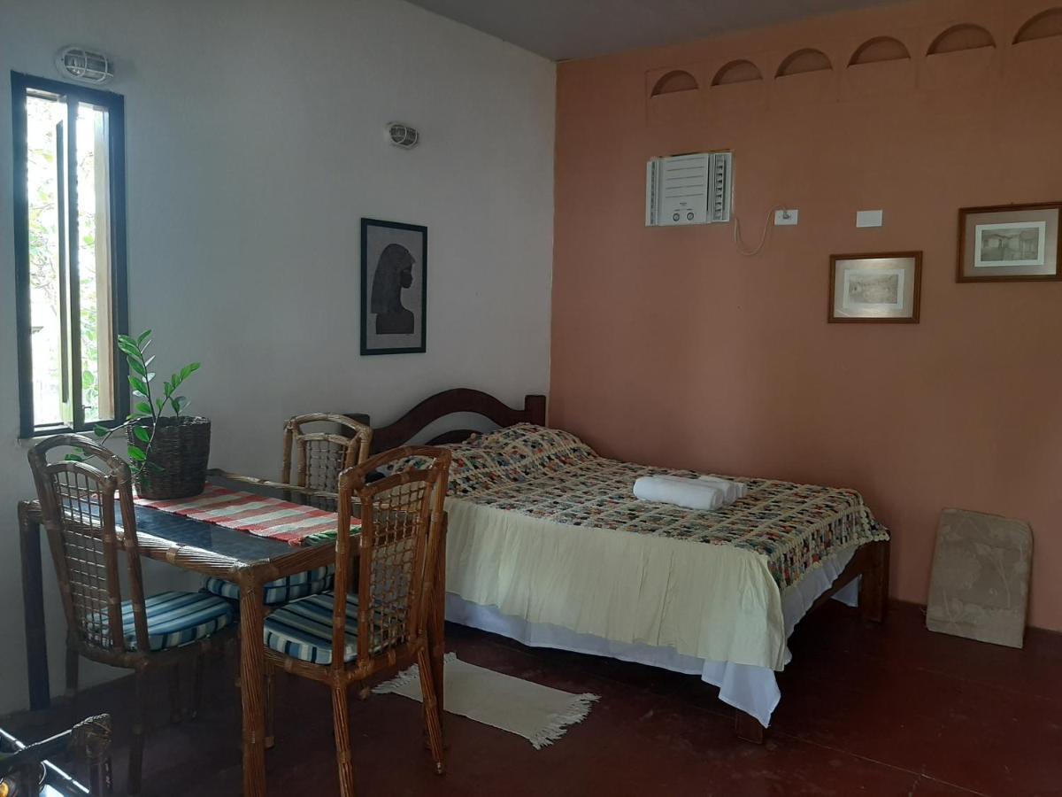 Chale Perto Da Praia Com Duas Suites E Varandao Pacatuba (Sergipe) Exterior foto