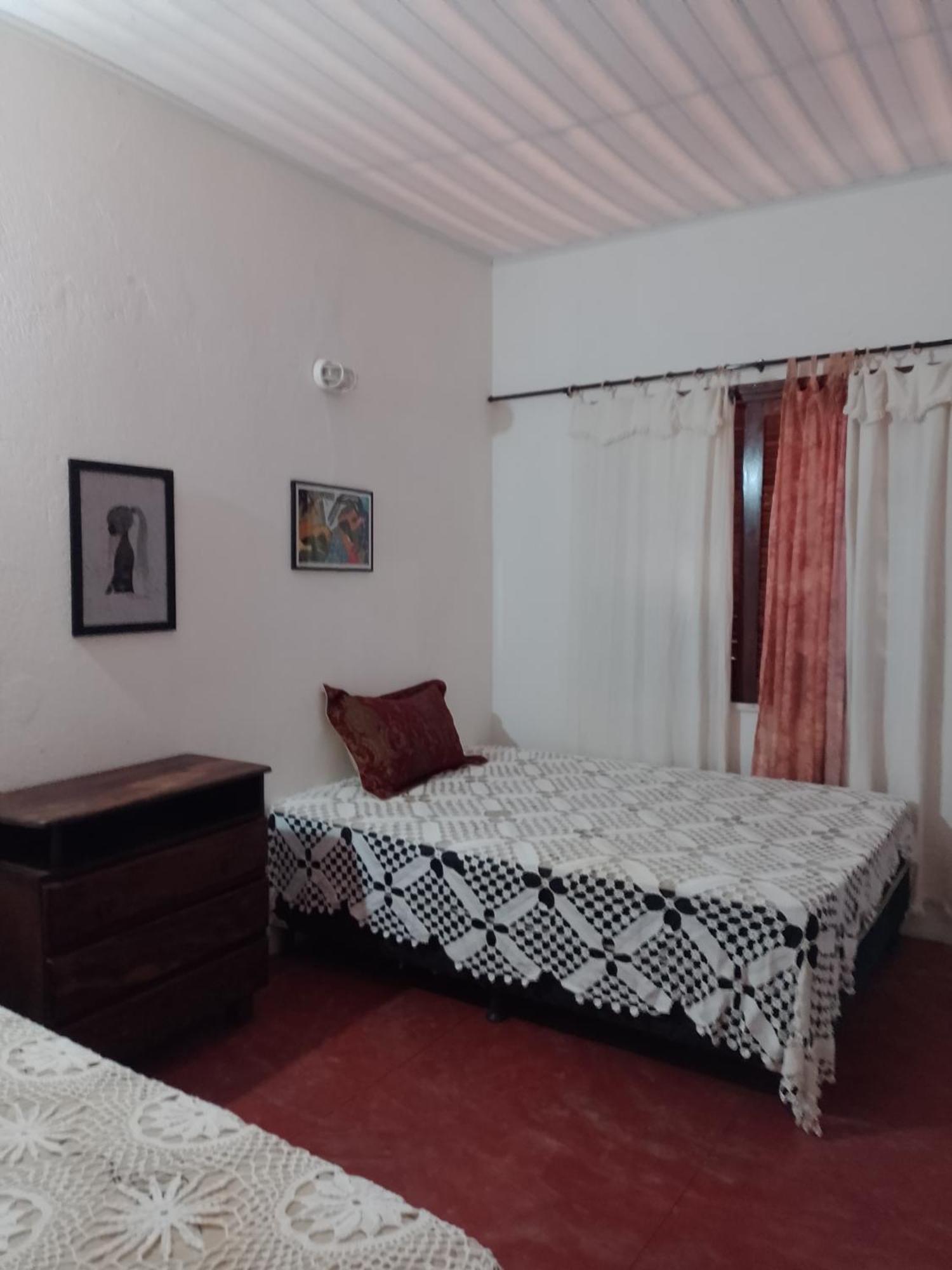Chale Perto Da Praia Com Duas Suites E Varandao Pacatuba (Sergipe) Exterior foto