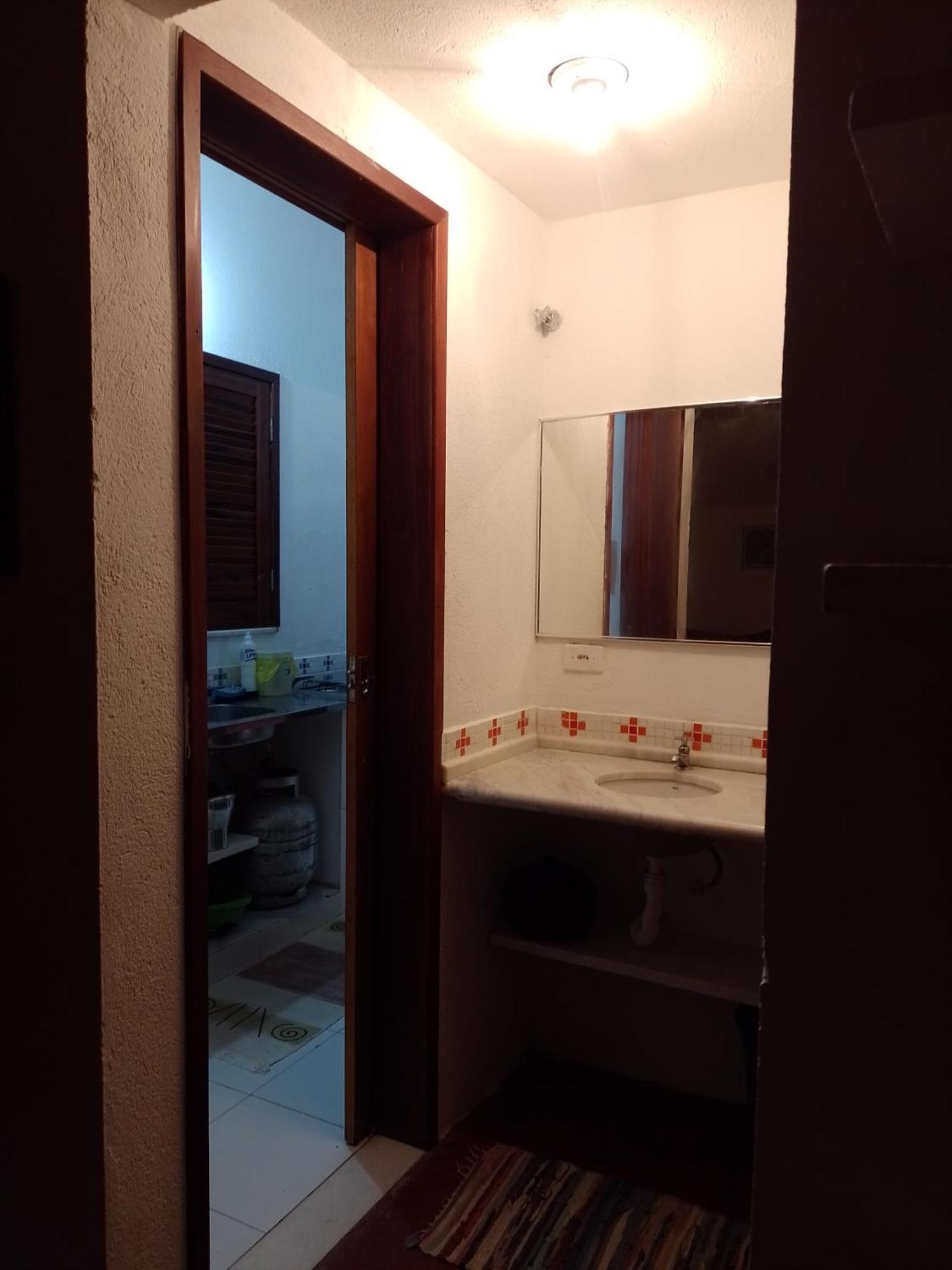 Chale Perto Da Praia Com Duas Suites E Varandao Pacatuba (Sergipe) Exterior foto
