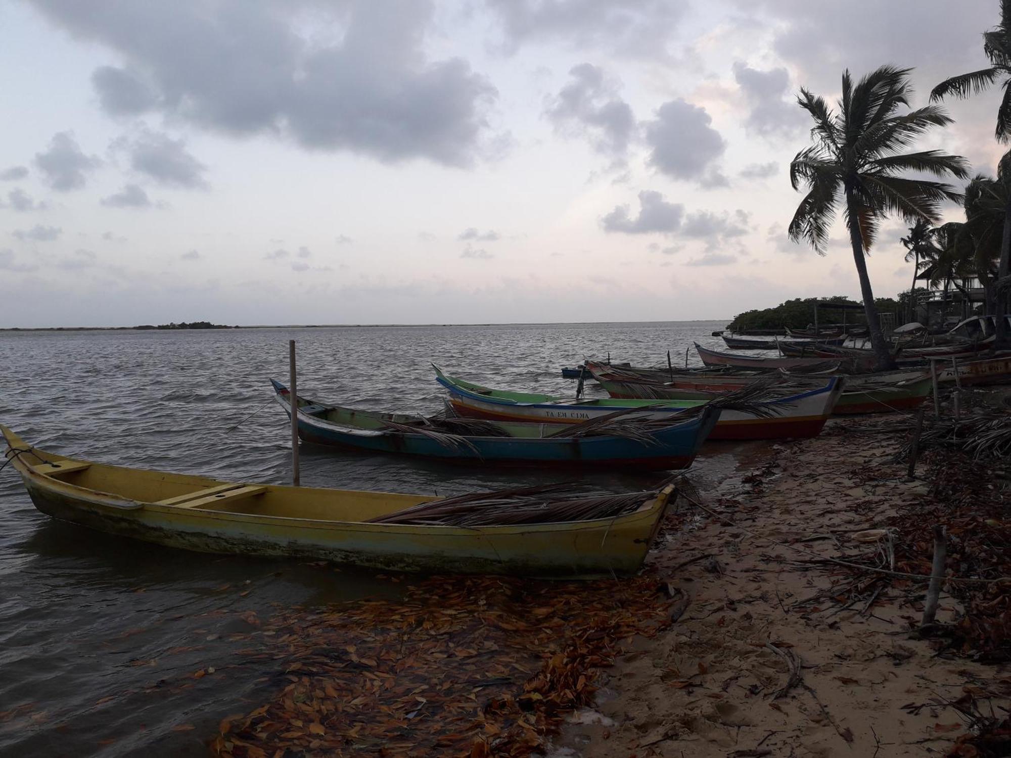 Chale Perto Da Praia Com Duas Suites E Varandao Pacatuba (Sergipe) Exterior foto