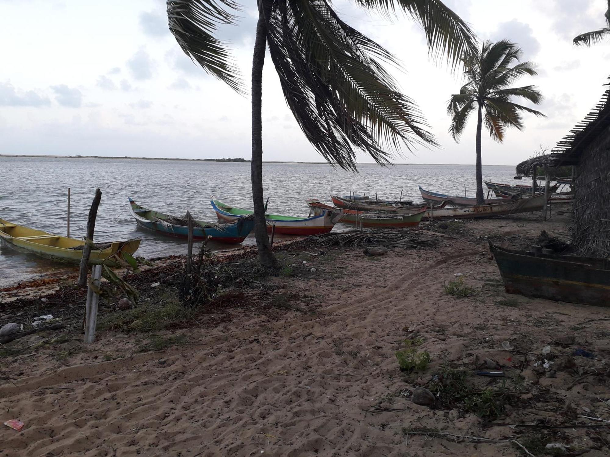 Chale Perto Da Praia Com Duas Suites E Varandao Pacatuba (Sergipe) Exterior foto
